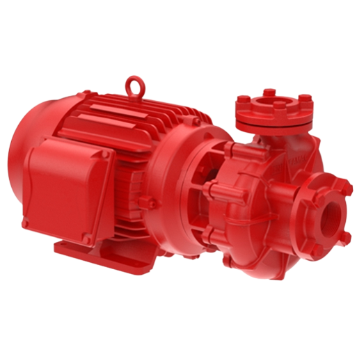 Bomba de incêndio Famac