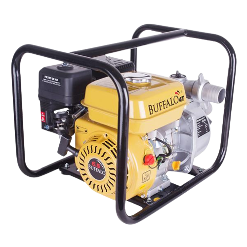 Motobomba Buffalo
